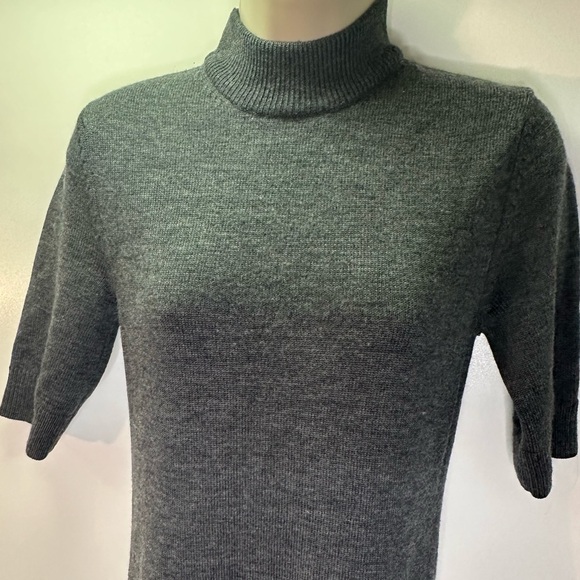 Michael Michael Kors wool sweater dress size small - Picture 3 of 7
